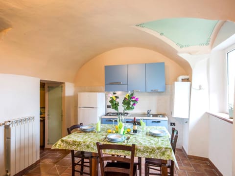 Apartment La Fonte by Interhome Copropriété in Volterra