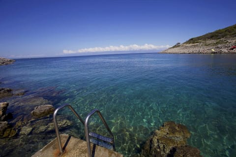 Beach, Sea view