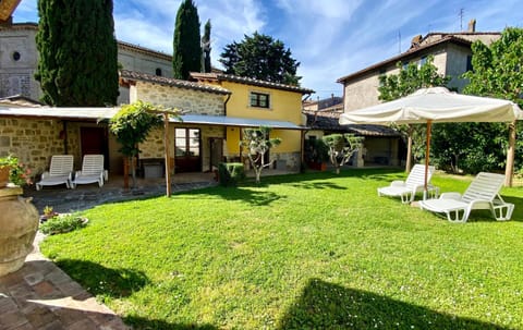Il Cortile delle Rose Holiday House House in Perugia