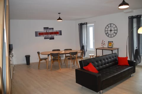 10 rue du renard Condo in Pays de la Loire