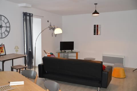 10 rue du renard Condo in Pays de la Loire