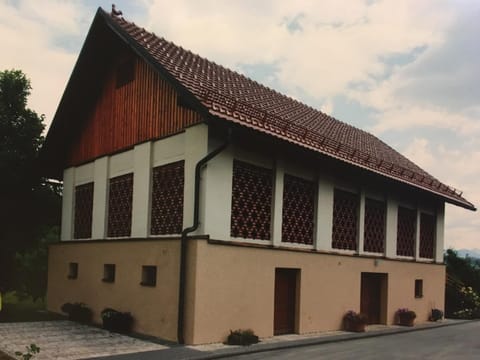 Naturresidenz Kropfitsch Eigentumswohnung in Klagenfurt