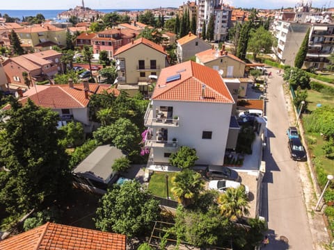 Apartments Medora Bed and Breakfast in Rovinj