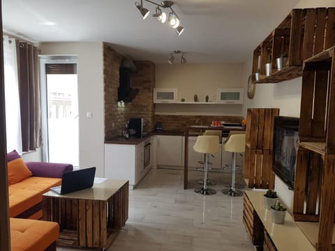 Apartament Country Centrum Apartment in West Pomeranian Voivodeship, Poland