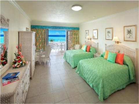 Coral Sands Beach Resort Resort in Bridgetown