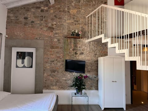 Communal lounge/ TV room, Photo of the whole room