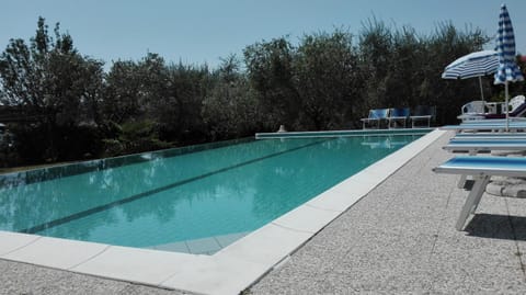 Appartamenti Calicante House in Bardolino