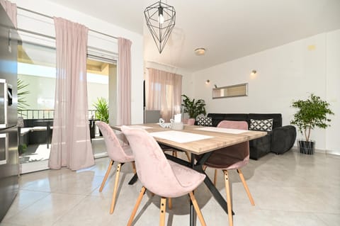 Apartment Marko Eigentumswohnung in Trogir