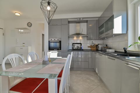 Apartment Marko Condominio in Trogir