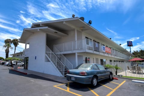 Motel 6-Westminster, CA - South - Long Beach Area Hôtel in Westminster