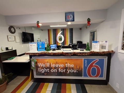 Motel 6-Fort Wayne, IN Hotel in Fort Wayne