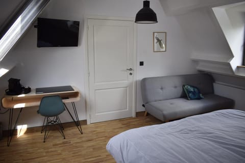 De Pauw B&B Bed and Breakfast in Flanders