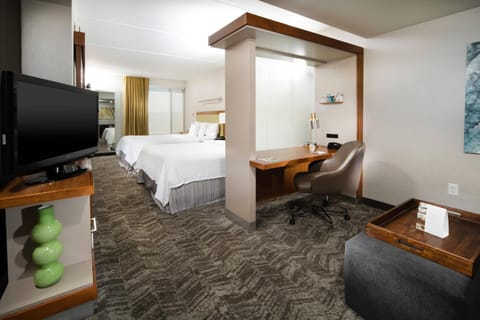 SpringHill Suites by Marriott Philadelphia Valley Forge/King of Prussia Hotel in King of Prussia