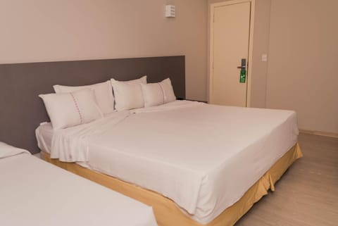 Abba Hotel Hotel in Betim