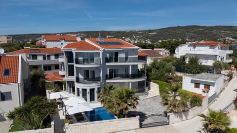 Villa Marin Copropriété in Split-Dalmatia County