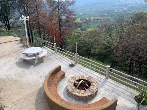 Hotel El Mirador y Jardin Hôtel in State of Morelos