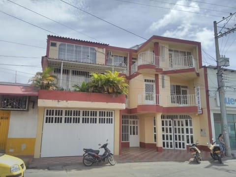 Hotel Leska Hôtel in Tolima