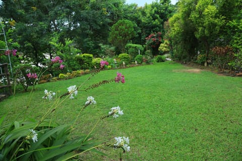 Riverside Suites Apartment in Kandy