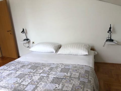 Apartment Bojana Condo in Novi Vinodolski