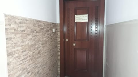 Mesochoriou Apartment Condo in Thessaloniki
