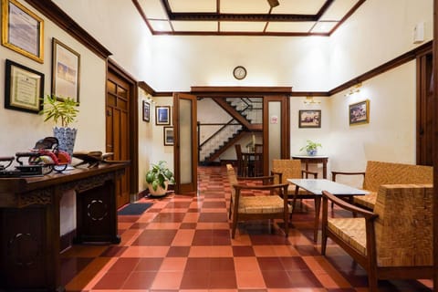 Indraloka Heritage Homestay Bed and Breakfast in Yogyakarta