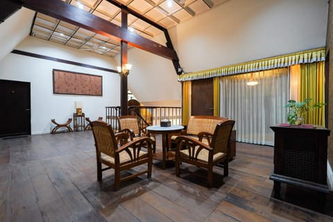 Indraloka Heritage Homestay Bed and Breakfast in Yogyakarta