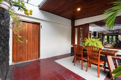 Indraloka Heritage Homestay Bed and Breakfast in Yogyakarta