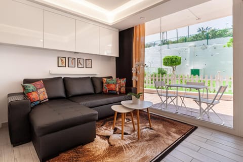 Modern & Elegant Loft Eigentumswohnung in Maspalomas
