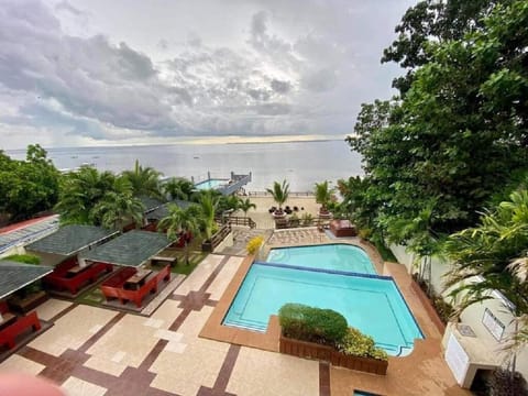 Palmbeach Resort & Spa Mactan, Cebu Resort in Lapu-Lapu City