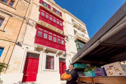 The Snop House Alojamiento y desayuno in Malta