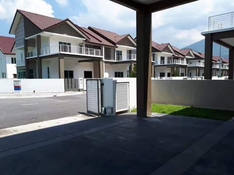 Greenville Homestay Vacation rental in Penang
