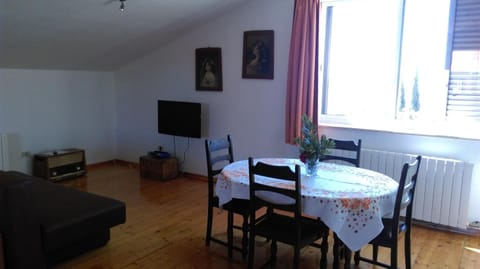Apartment Elinor 2 Condominio in Rovinj