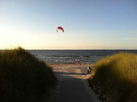 Natural landscape, Activities, Beach, Sea view