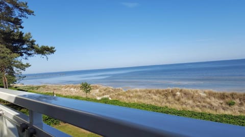 Natural landscape, Beach, Sea view