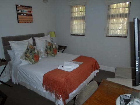 Melville Turret Guesthouse Alojamiento y desayuno in Johannesburg