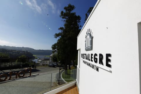 VISTALEGRE Hotel-Spa Hotel in Galicia