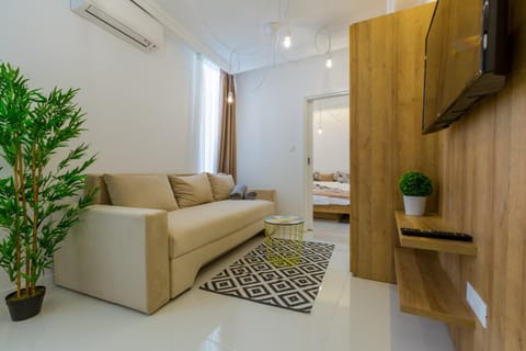 Boutique Apartments "7 Angels" Wohnung in Crikvenica