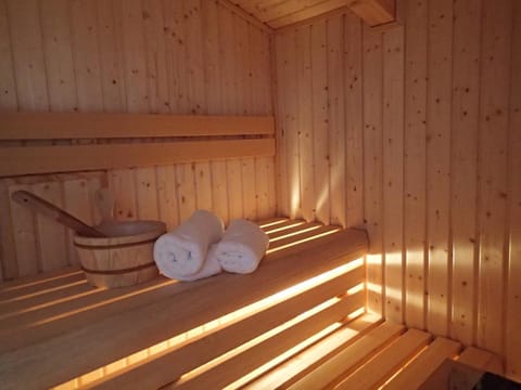 Sauna, Spa and wellness centre/facilities