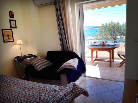 Iro City and Beach Boutique Homes Apartment in Chania