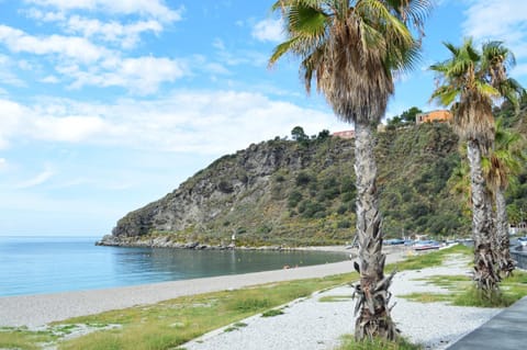 Nearby landmark, Natural landscape, Beach