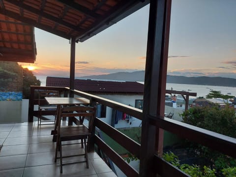 Balcony/Terrace, Sunset