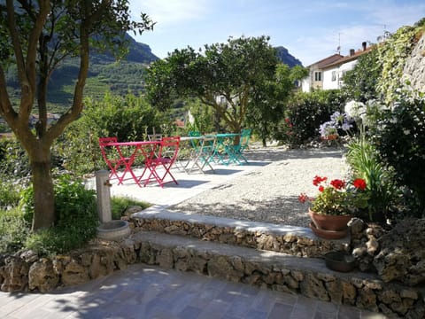 Castelli in aria Bed and Breakfast in Finale Ligure
