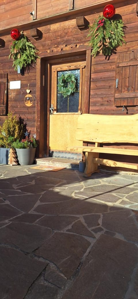 Apartment Unterhollenau Apartment in Salzburgerland