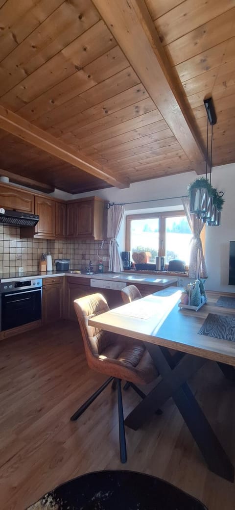 Apartment Unterhollenau Apartment in Salzburgerland