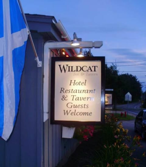 Wildcat Inn and Tavern Hôtel in Jackson