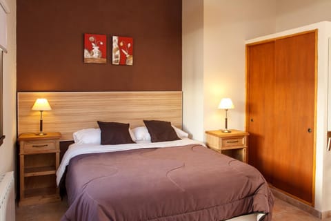 Alpemar Apart Hotel & Spa Apartment hotel in Villa Gesell