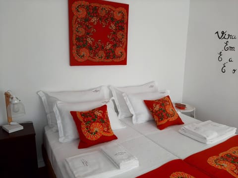 Casa da Travessa Bed and Breakfast in Viana do Castelo District, Portugal