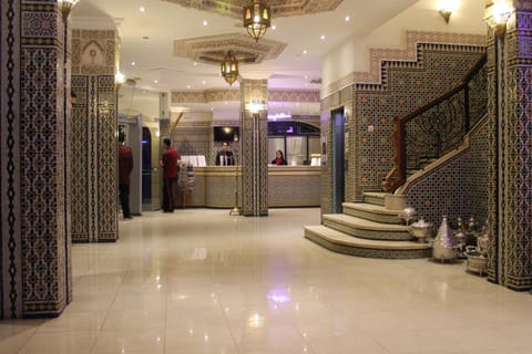 Hotel Mounia Hotel in Fes