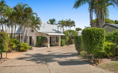 Tranquil Park Motel in Maleny