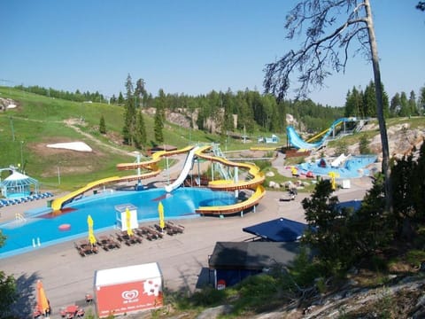 Aqua park